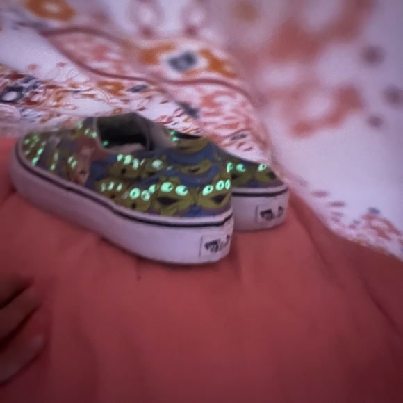 Vans Toy Story collaboration (2016) - Picture 5 of 5